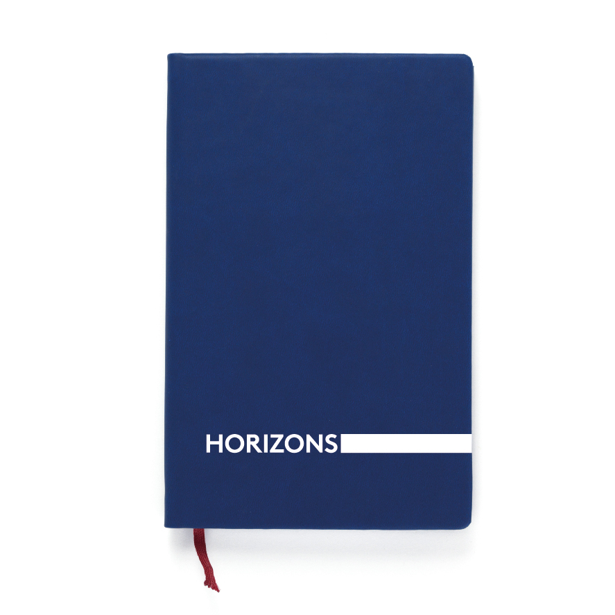 Carnet logo Horizons